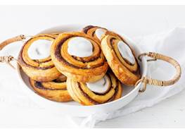 Kanelsnegle