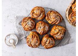 Kanelknute