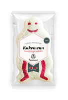 Kakemenn