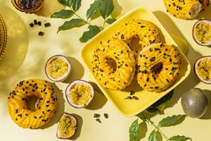 Donut Passionista