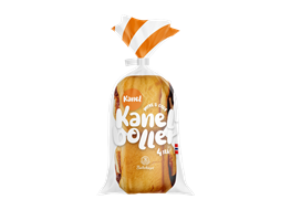 Kanelboller 4pk