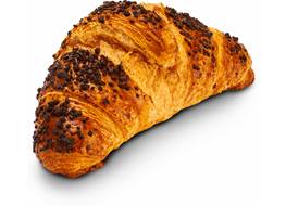 Nougat Croissant