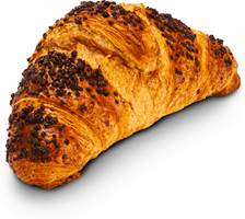 Nougat Croissant