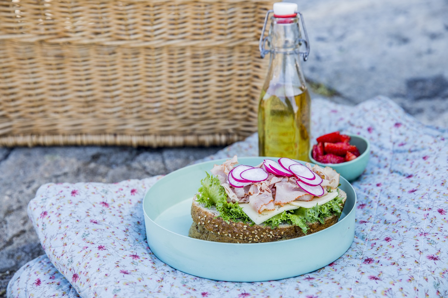 Slik pakker du matpakken til bilferien_2.jpg