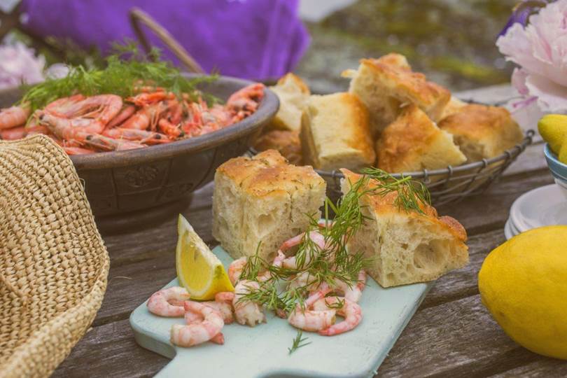 Her er tipsene som gjør rekelaget til en suksess_3.jpg